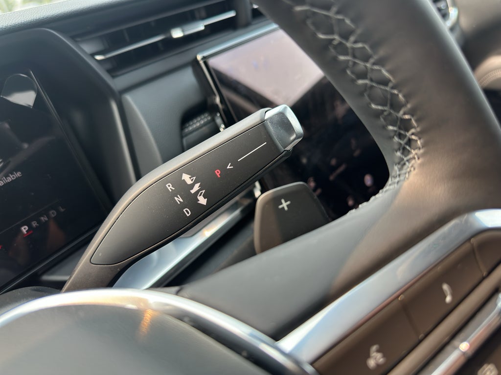 2026 GMC Terrain Denali - Photo 26