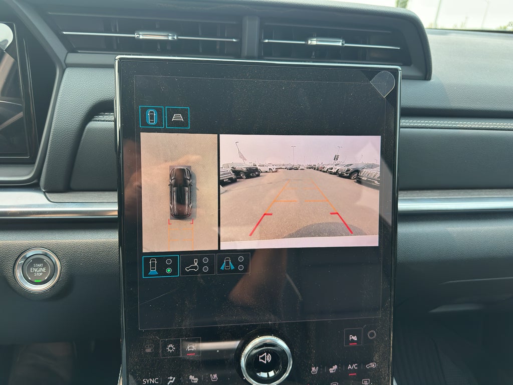 2026 GMC Terrain Denali - Photo 27