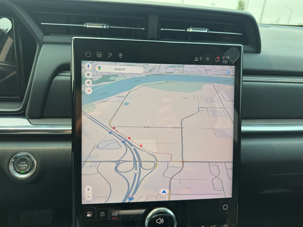 2026 GMC Terrain Denali - Photo 28