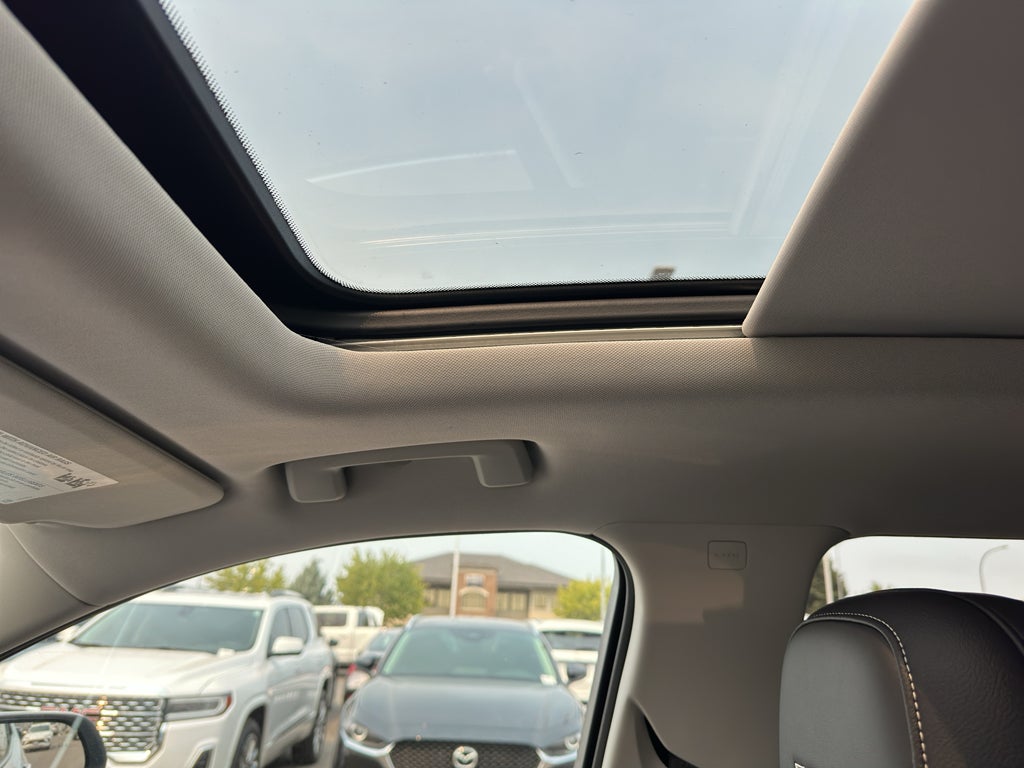 2026 GMC Terrain Denali - Photo 29