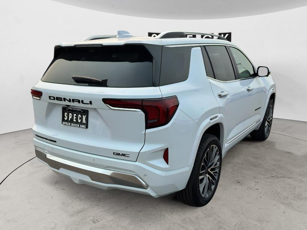 2026 GMC Terrain Denali - Photo 5