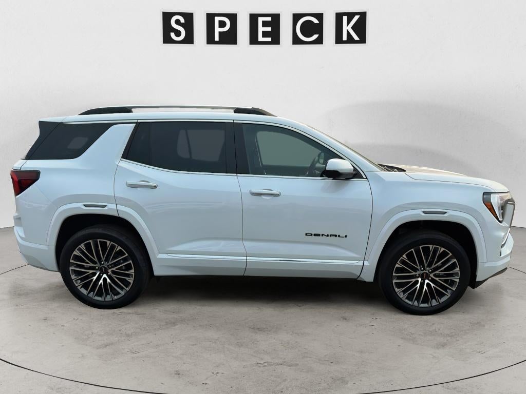 2026 GMC Terrain Denali - Photo 6