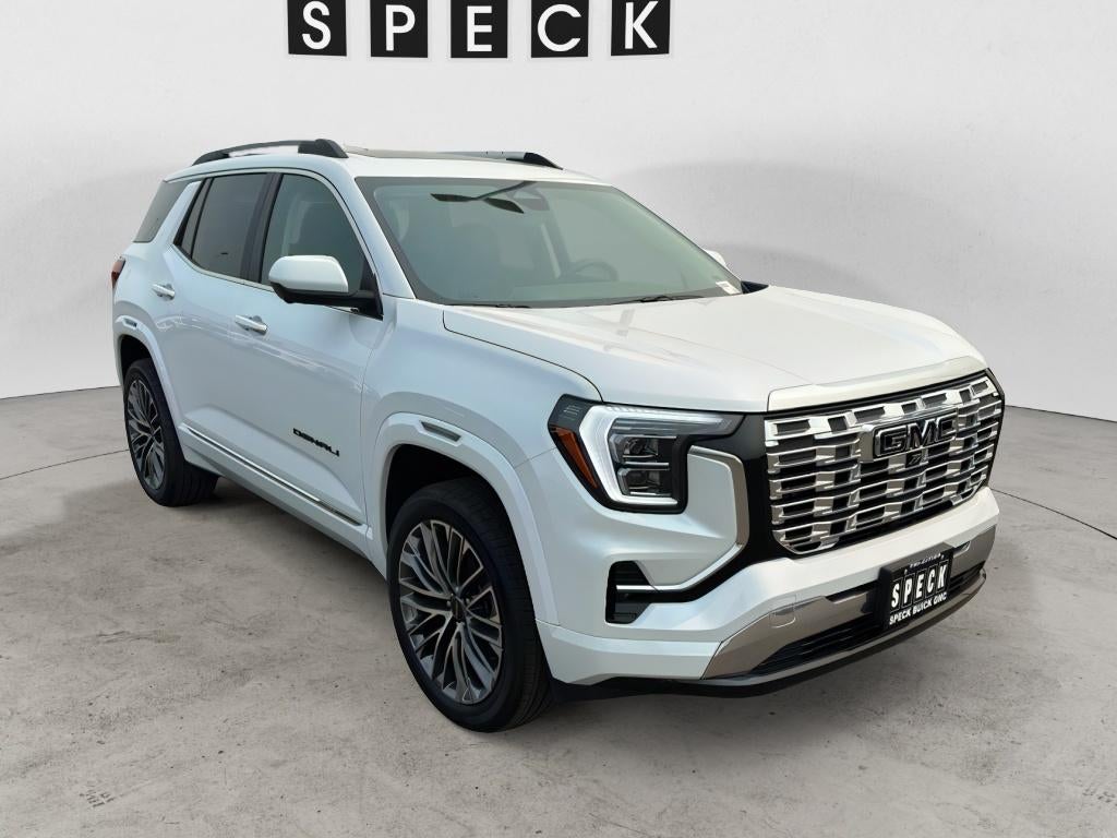 2026 GMC Terrain Denali - Photo 7