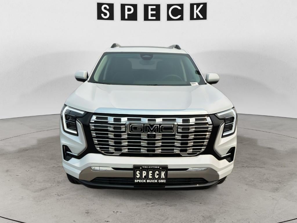 2026 GMC Terrain Denali - Photo 8
