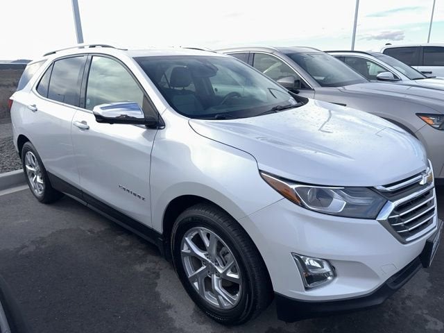 2021 Chevrolet Equinox Premier