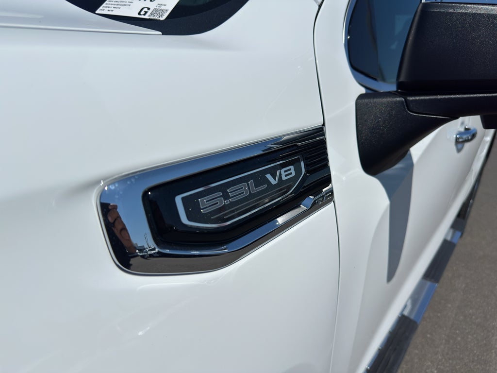 2026 GMC Sierra 1500 SLT - Photo 10
