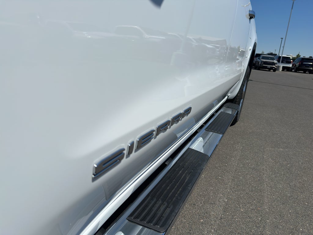 2026 GMC Sierra 1500 SLT - Photo 11