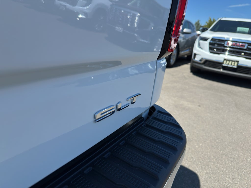 2026 GMC Sierra 1500 SLT - Photo 13