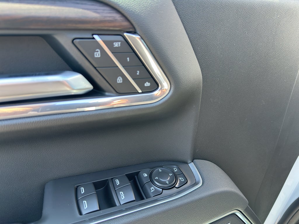 2026 GMC Sierra 1500 SLT - Photo 18