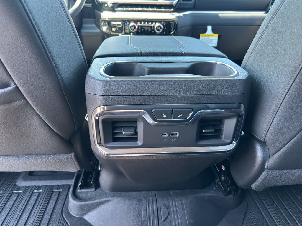 2026 GMC Sierra 1500 SLT - Photo 25