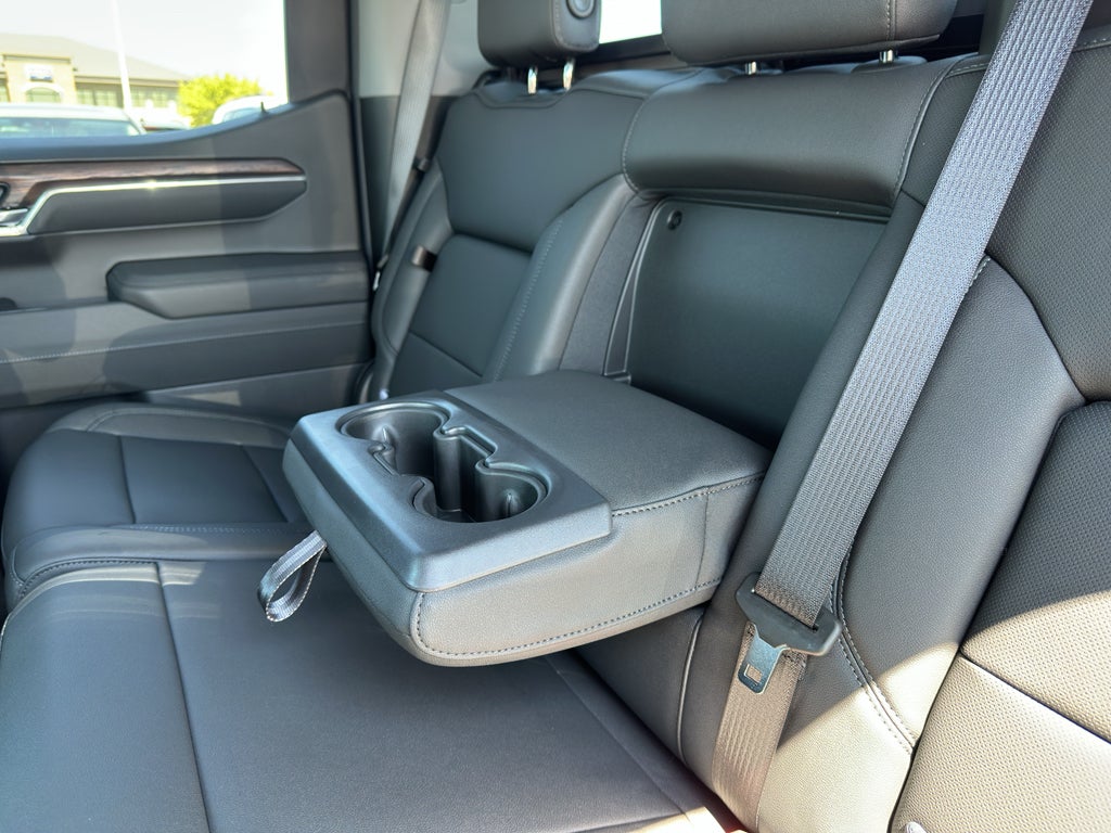 2026 GMC Sierra 1500 SLT - Photo 26