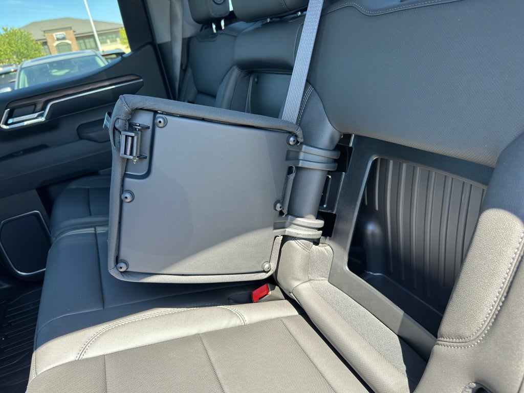 2026 GMC Sierra 1500 SLT - Photo 27
