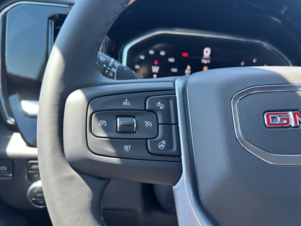 2026 GMC Sierra 1500 SLT - Photo 28