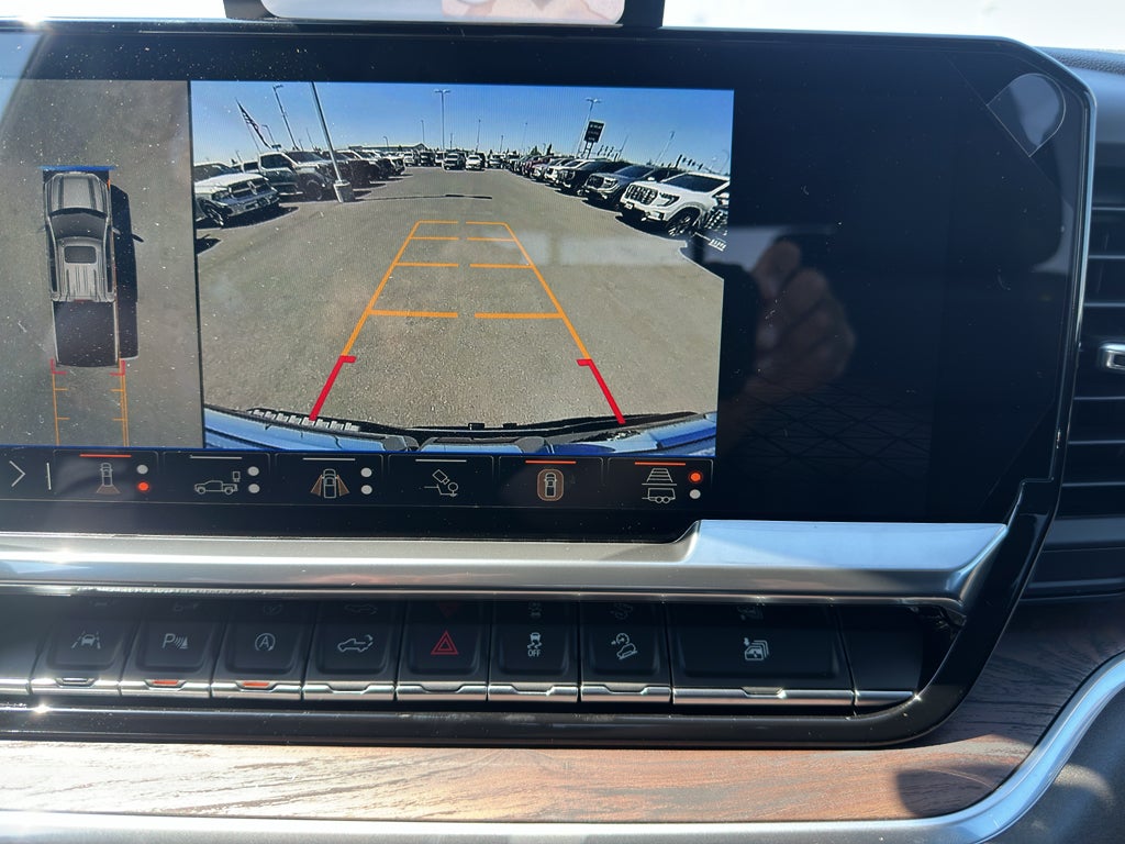 2026 GMC Sierra 1500 SLT - Photo 31