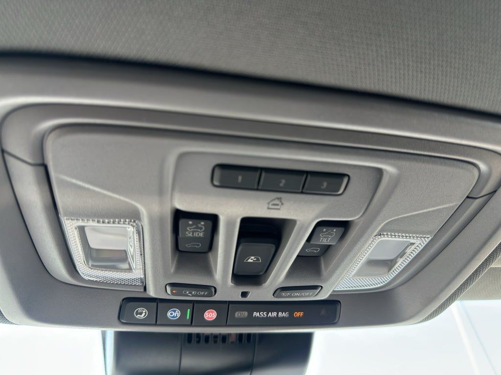 2026 GMC Sierra 1500 SLT - Photo 34