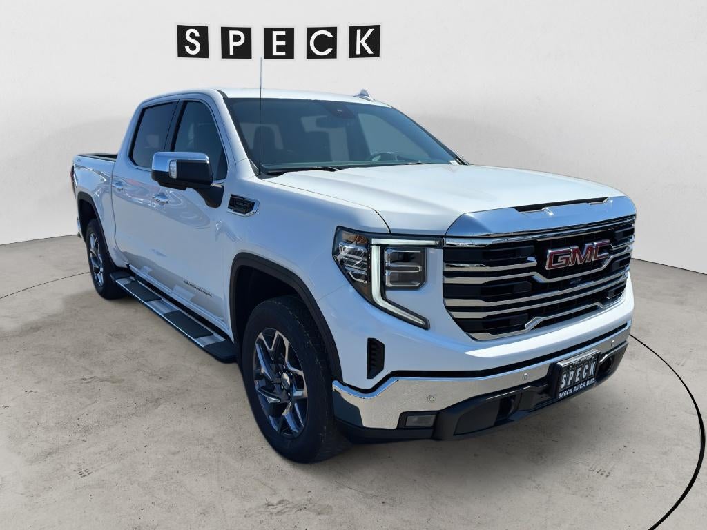 2026 GMC Sierra 1500 SLT - Photo 7
