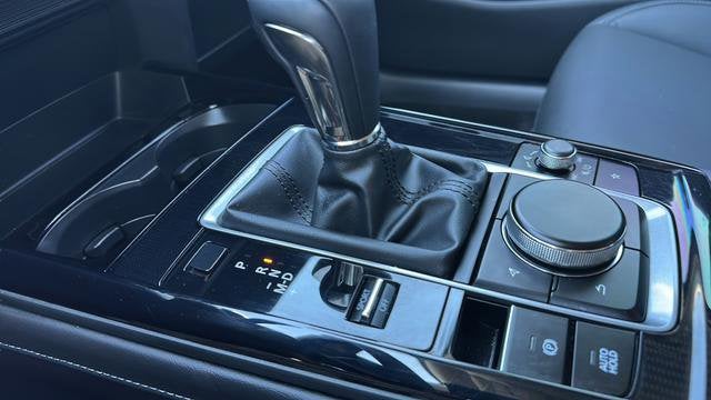 2025 Mazda Mazda CX-30 2.5 S Select Sport