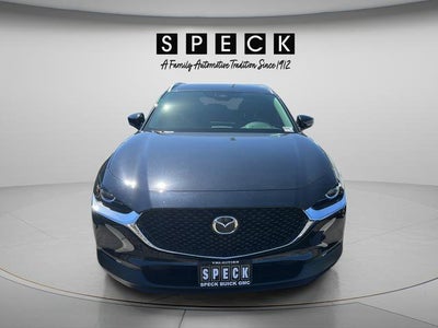 2025 Mazda Mazda CX-30 2.5 S Select Sport