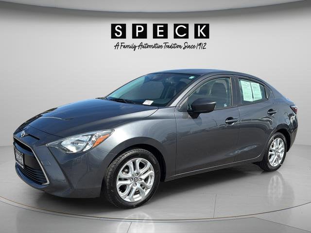 2018 Toyota Yaris iA Base