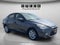 2018 Toyota Yaris iA Manual (Natl)