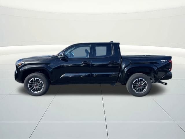 2025 Toyota Tacoma 4WD SR