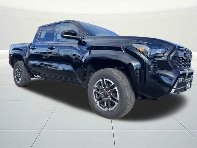 2025 Toyota Tacoma 4WD SR