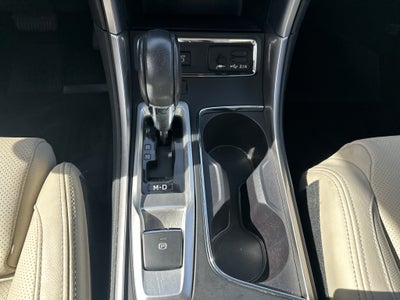 2019 Subaru Ascent Limited