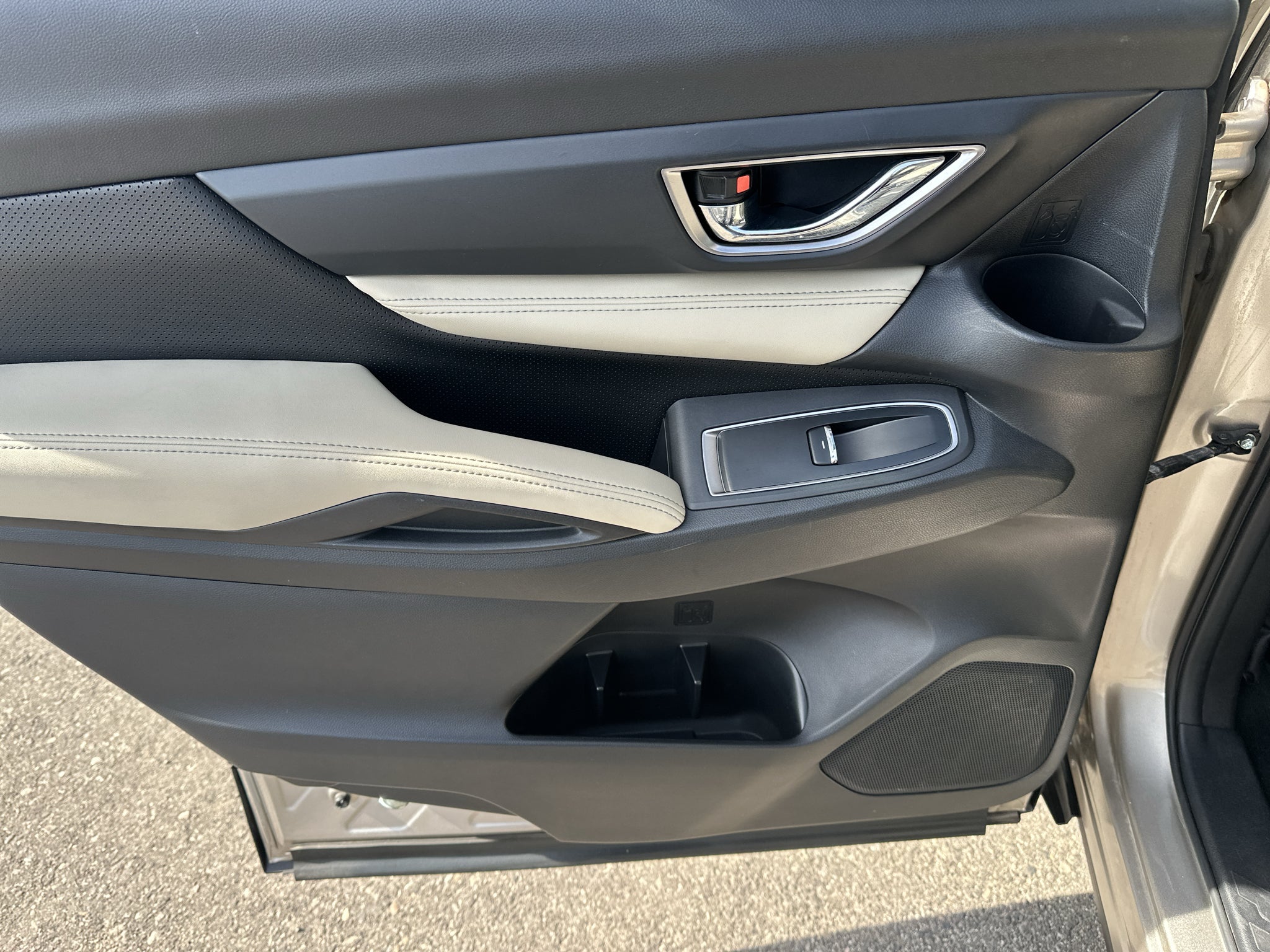 2019 Subaru Ascent Limited
