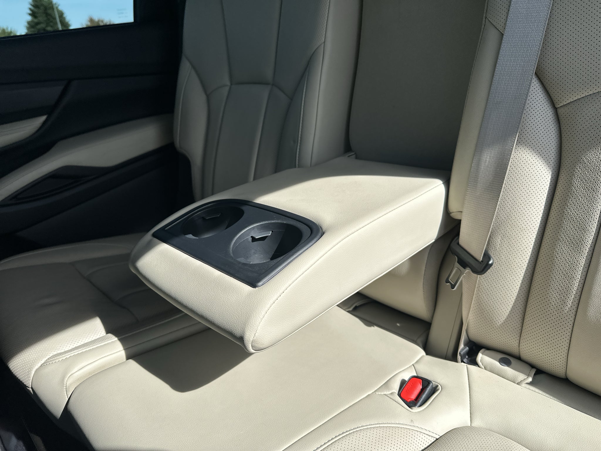 2019 Subaru Ascent Limited
