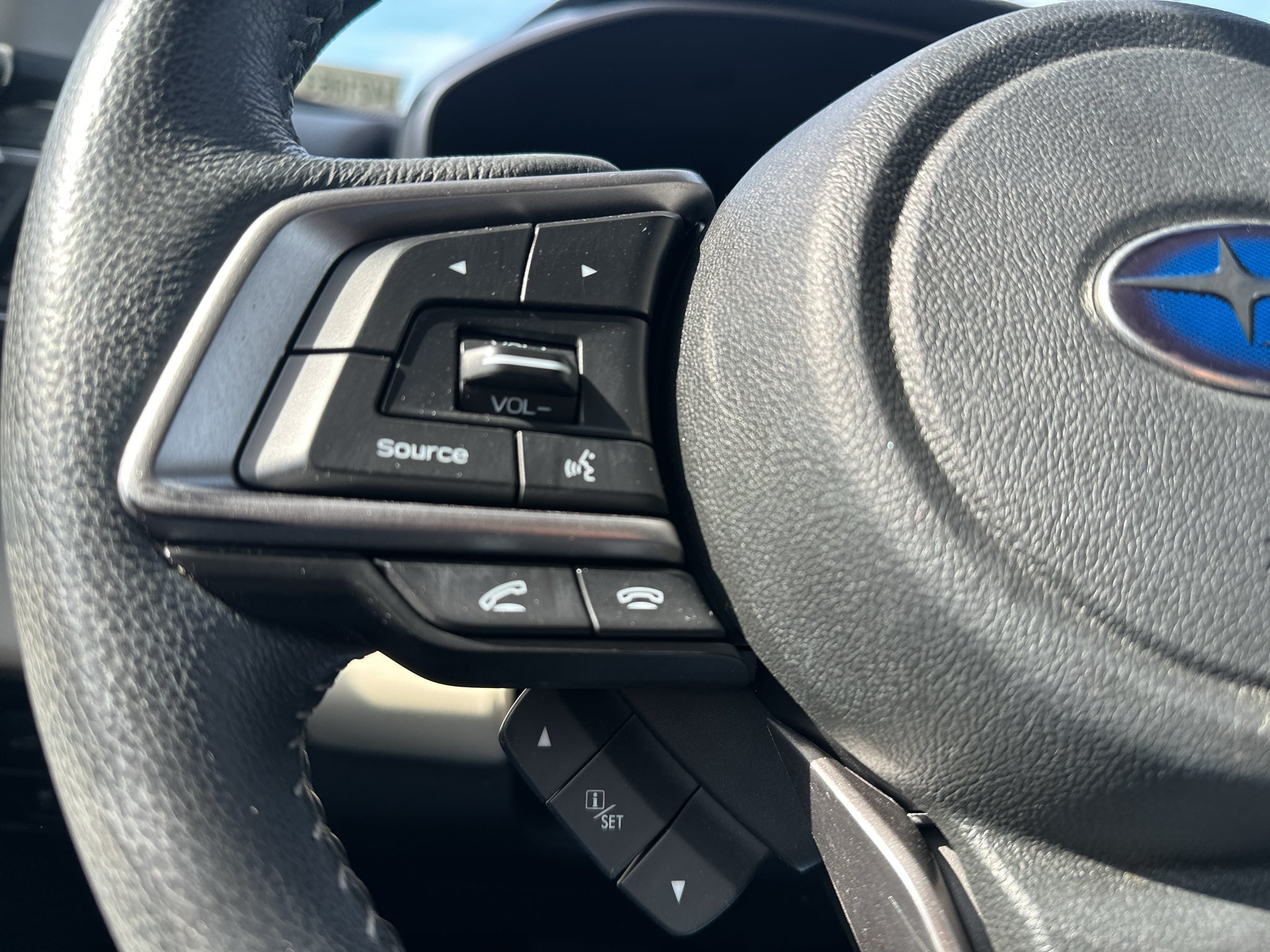 2019 Subaru Ascent Limited