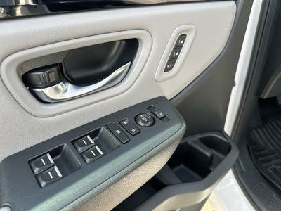 2023 Honda Pilot AWD EX-L 8 Passenger