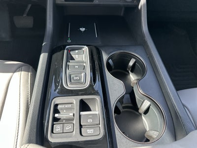 2023 Honda Pilot AWD EX-L 8 Passenger