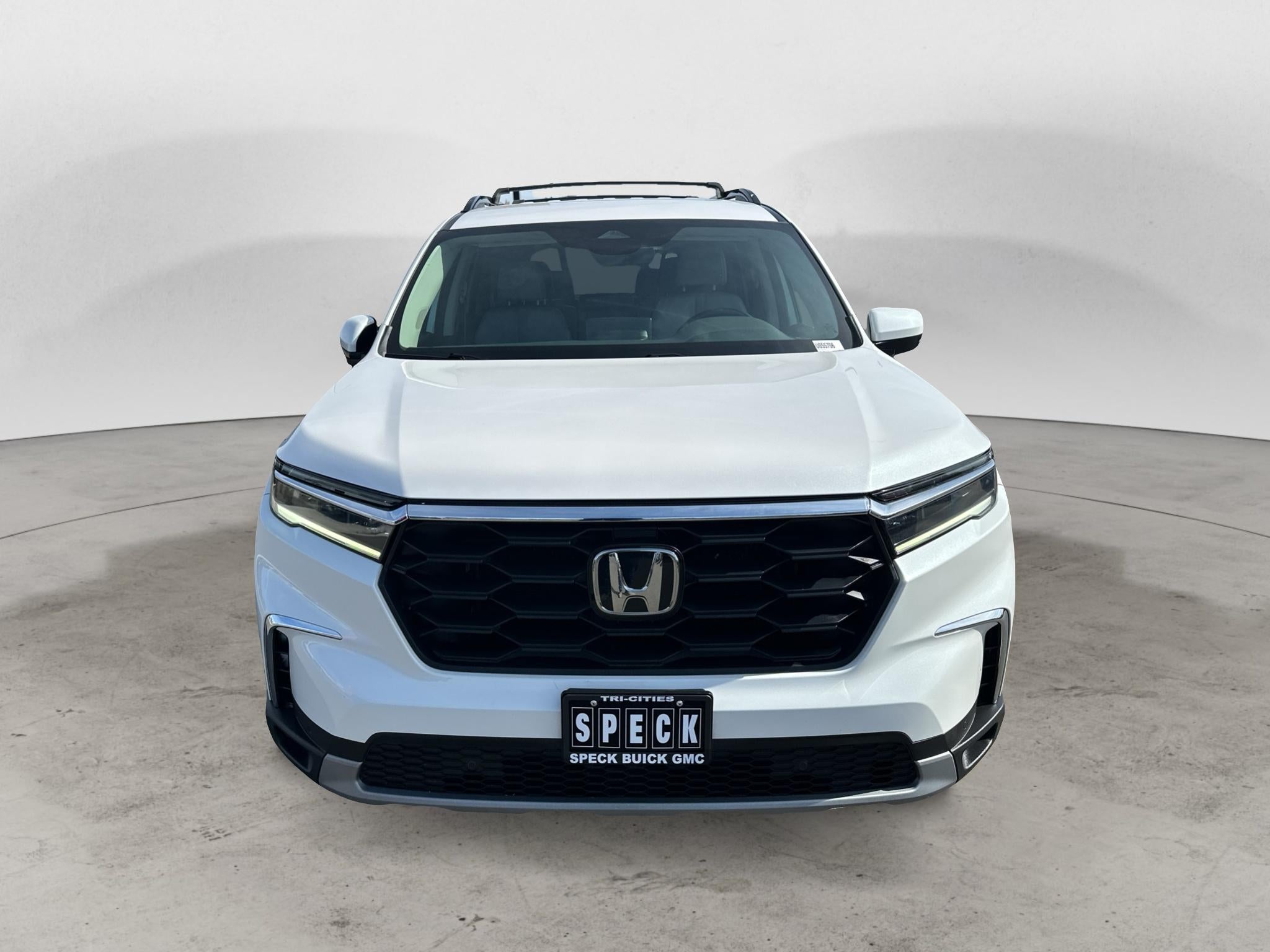 2023 Honda Pilot AWD EX-L 8 Passenger