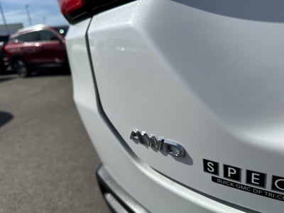 2023 Honda Pilot AWD EX-L 8 Passenger