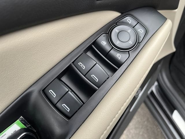 2021 Buick Enclave Premium