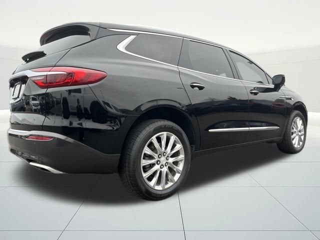 2021 Buick Enclave Premium