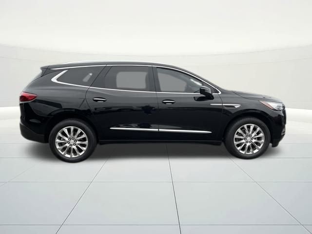 2021 Buick Enclave Premium