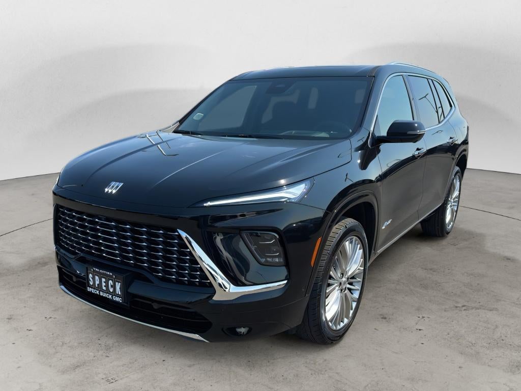 2027 Buick Enclave Avenir