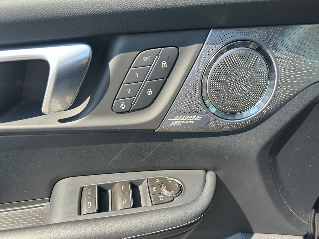 2027 Buick Enclave Avenir