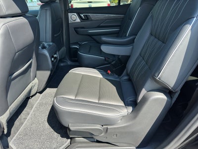 2027 Buick Enclave Avenir