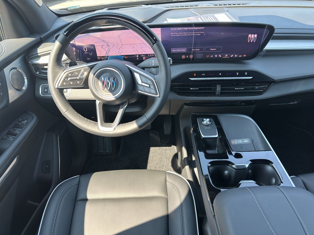 2027 Buick Enclave Avenir