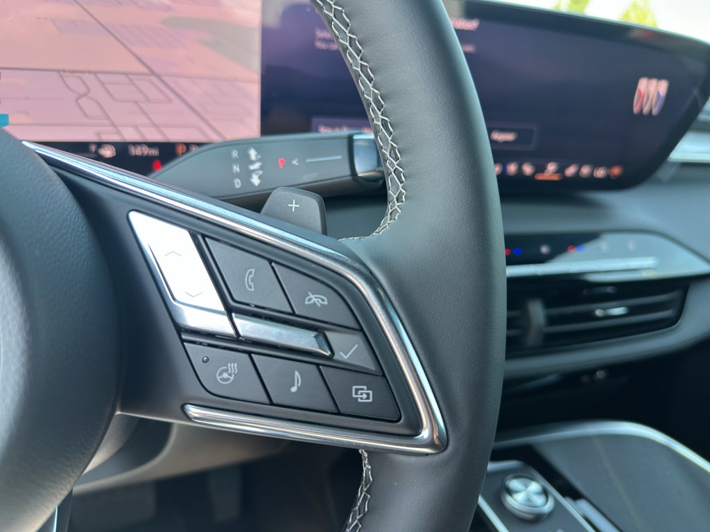 2027 Buick Enclave Avenir