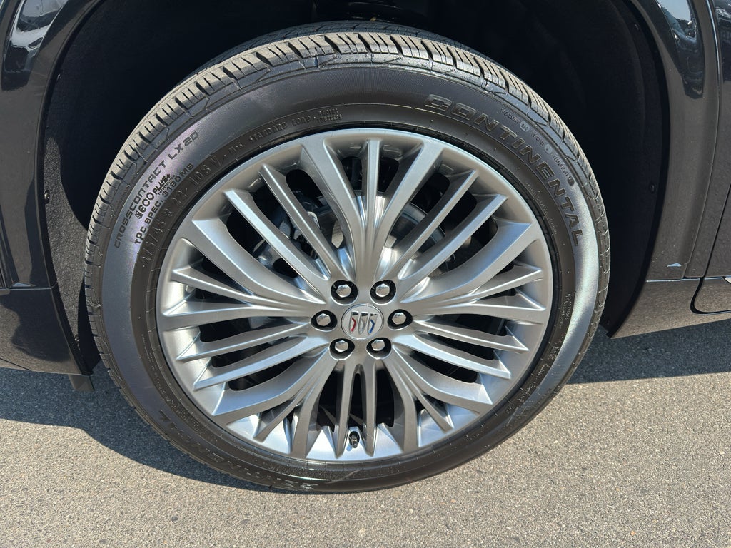 2027 Buick Enclave Avenir