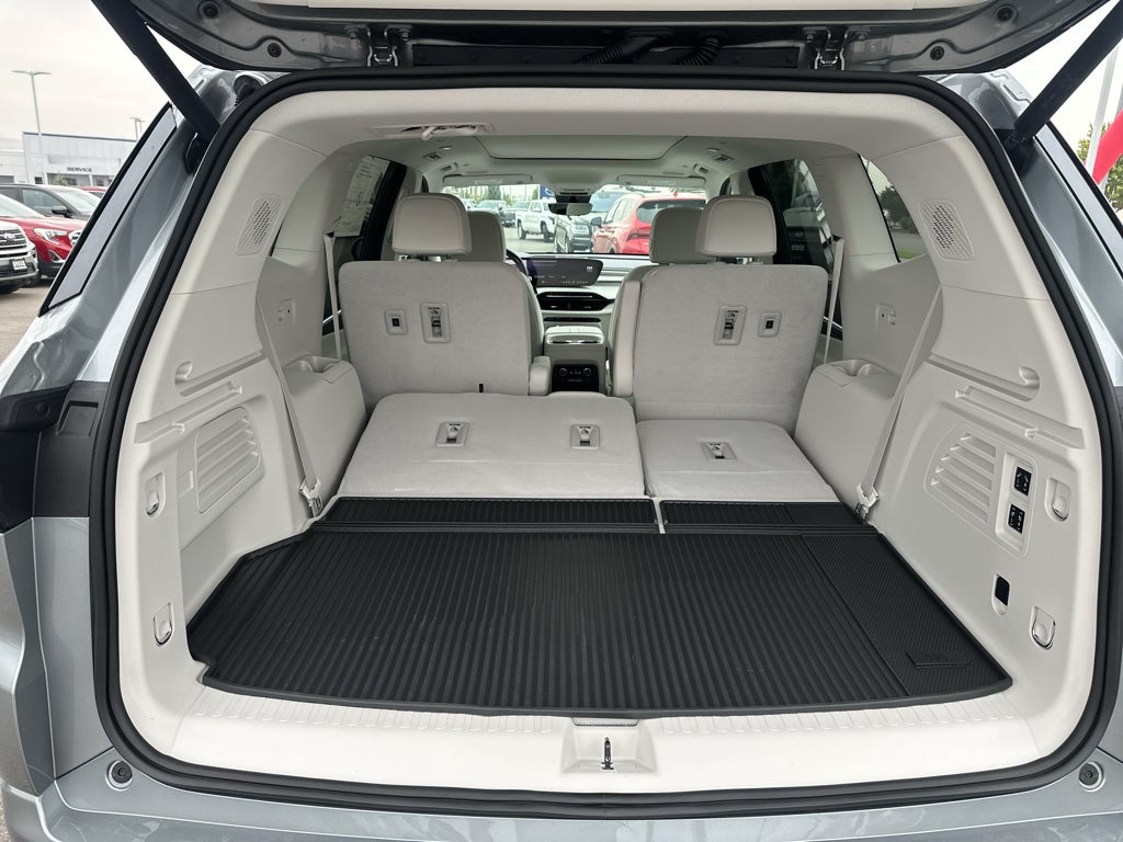 2027 Buick Enclave Avenir