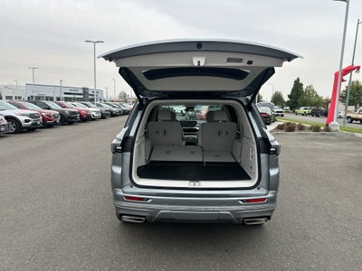 2027 Buick Enclave Avenir