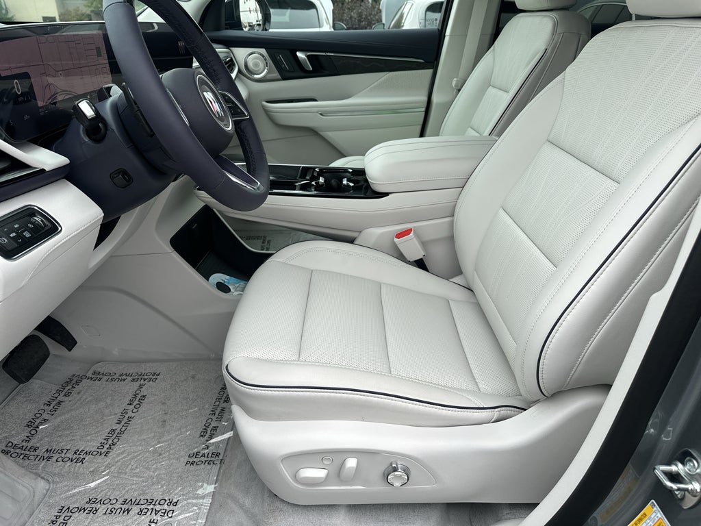 2027 Buick Enclave Avenir
