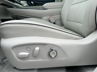 2027 Buick Enclave Avenir