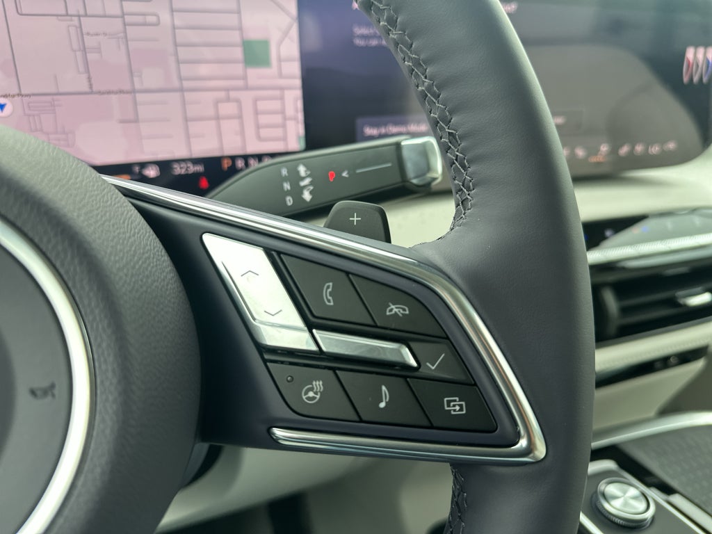 2027 Buick Enclave Avenir