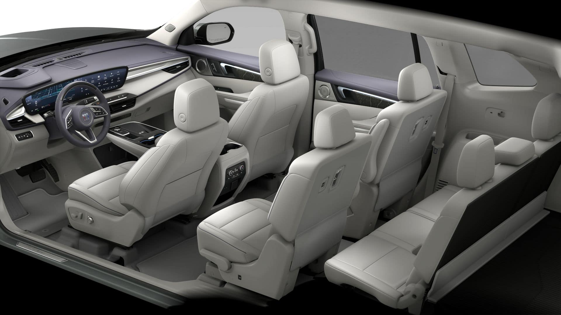 2027 Buick Enclave Avenir