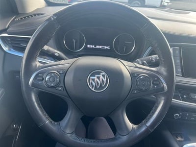 2019 Buick Enclave Avenir